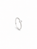 Trio Flush Ring