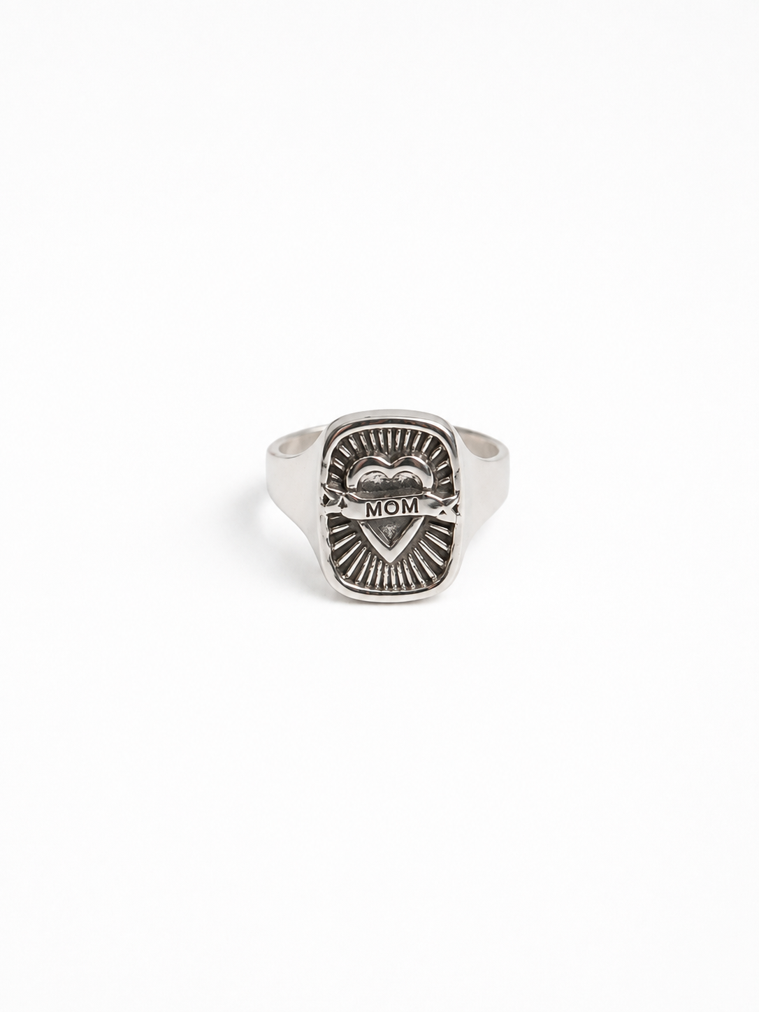 Mom Ring