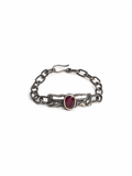 Athar Bracelet - Ruby