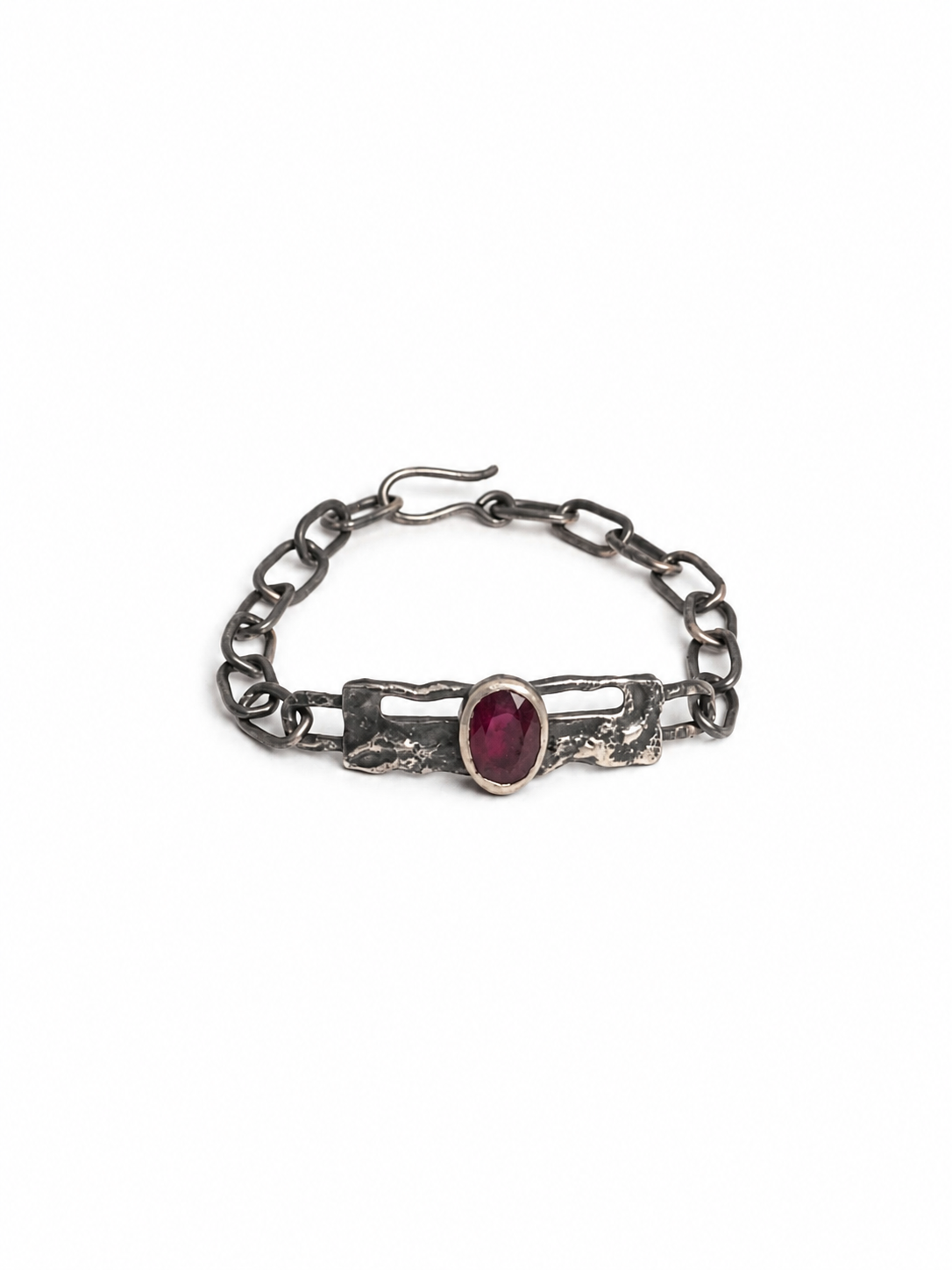 Athar Bracelet - Ruby