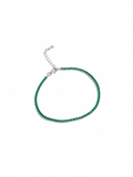 Jawhar Akhdar Bracelet