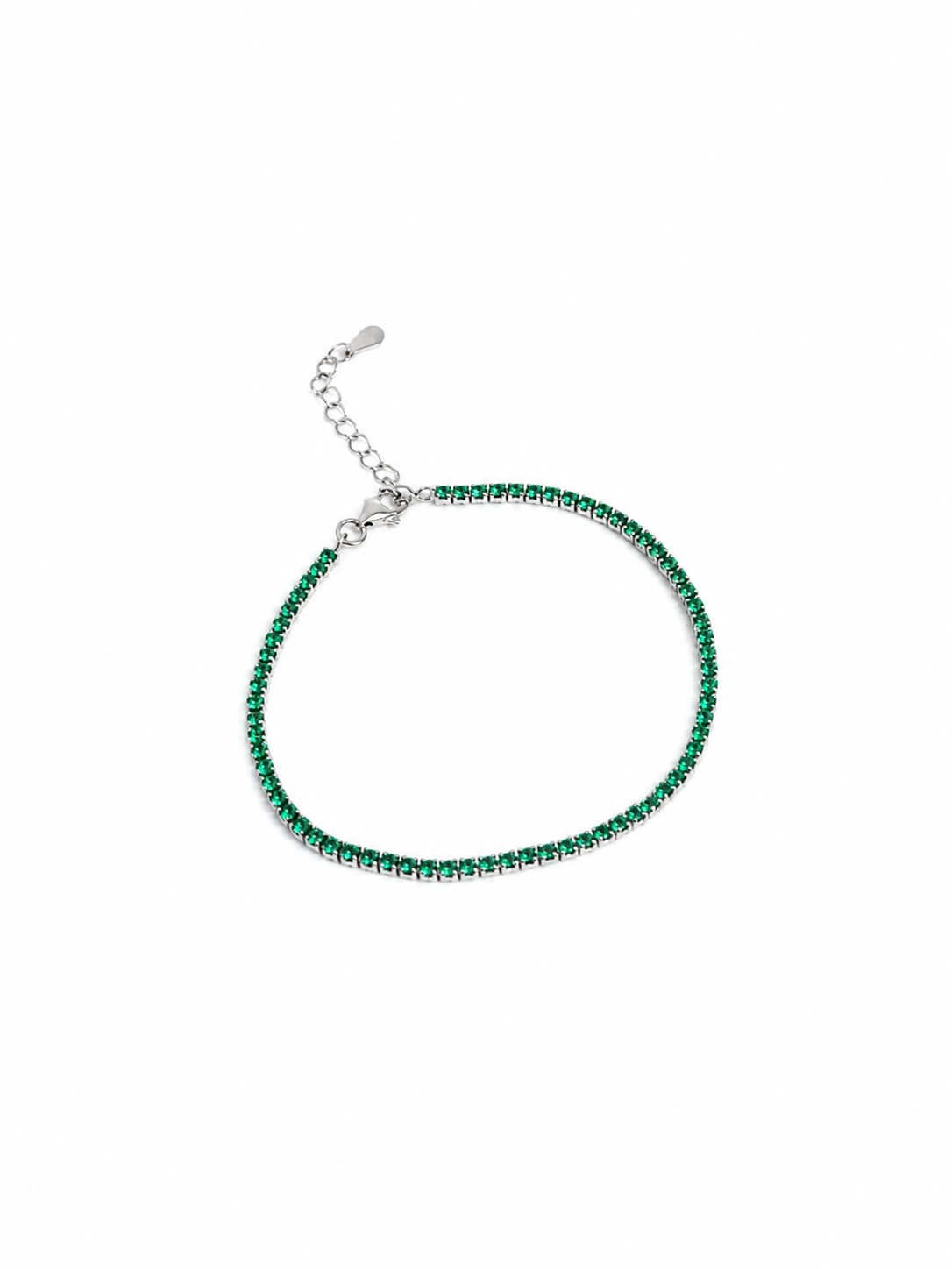 Jawhar Akhdar Bracelet