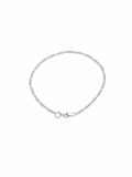 Figaro Chain Bracelet