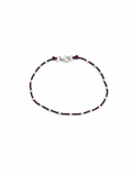 Tricolor Cord Bracelet