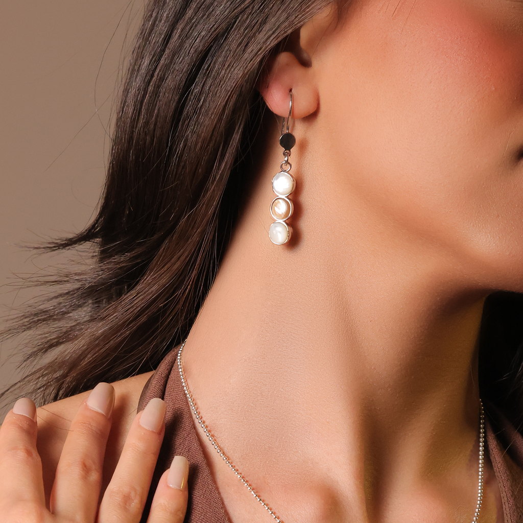 Lulu Earrings