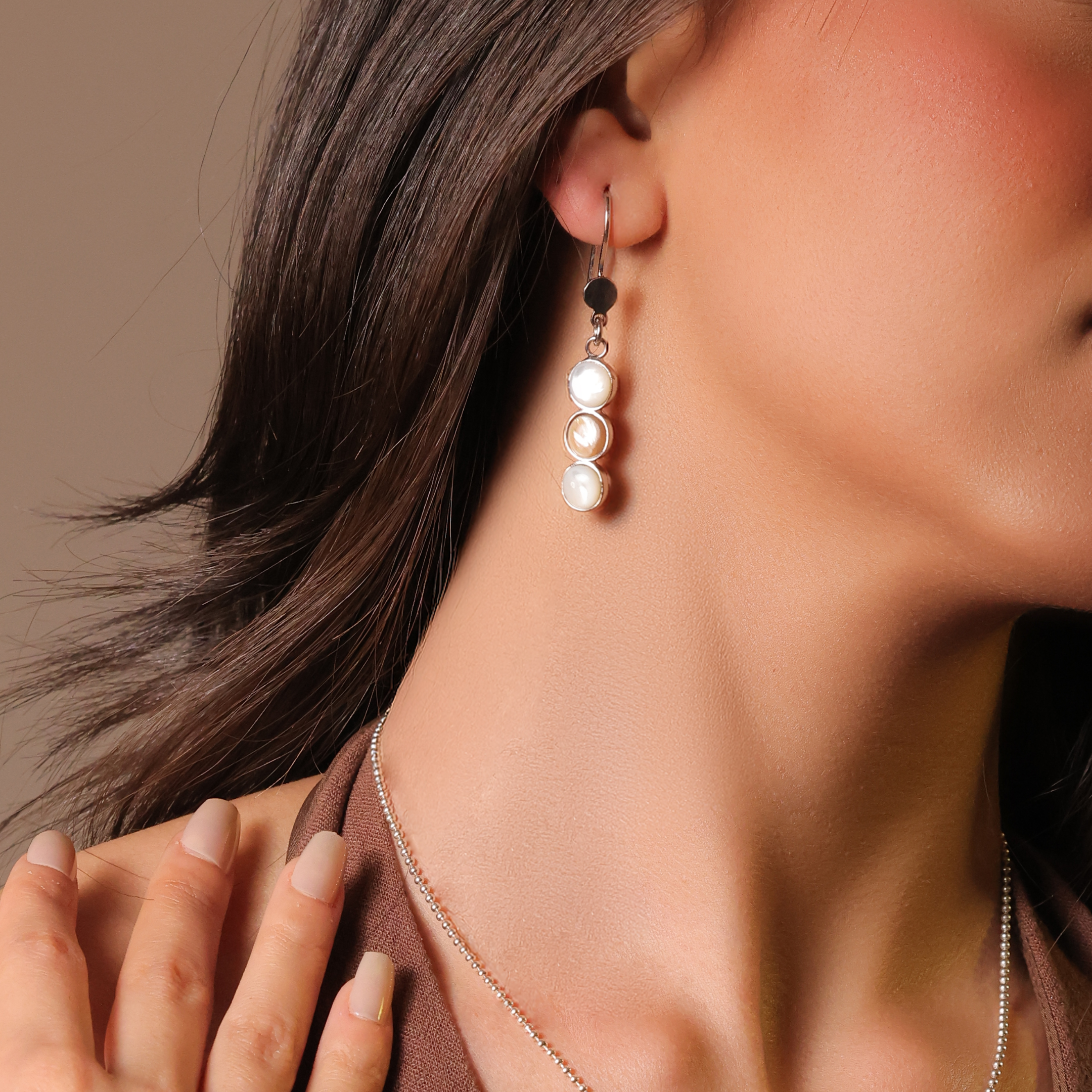 Lulu Earrings