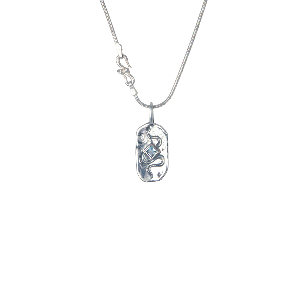 Thuaban — Snake Chain