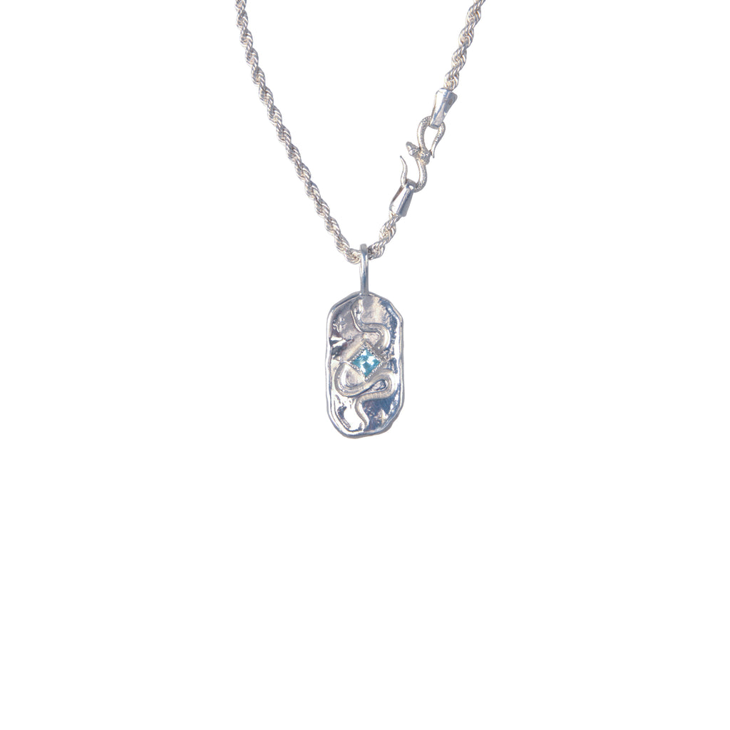 Thuaban — Rope Chain