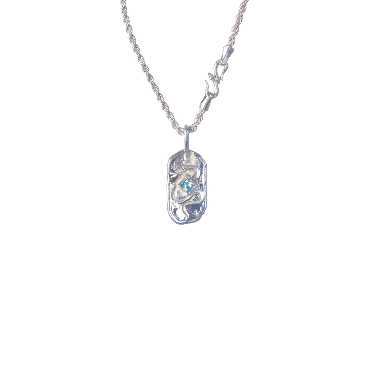 Thuaban — Rope Chain