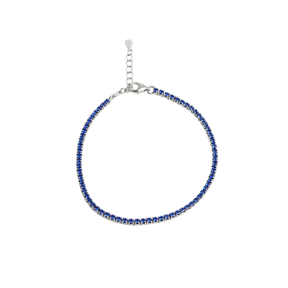 Jawhar Azraq Bracelet
