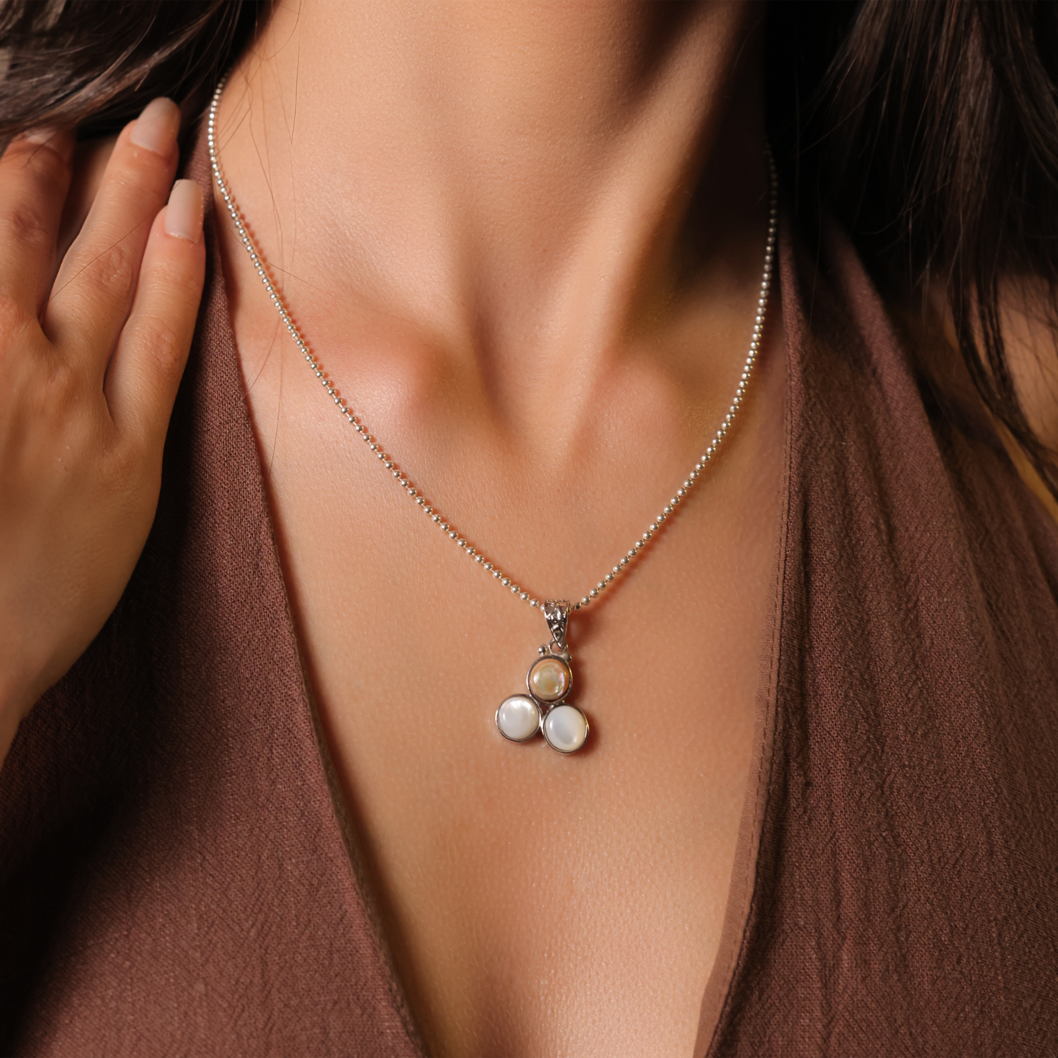 Lulu Necklace