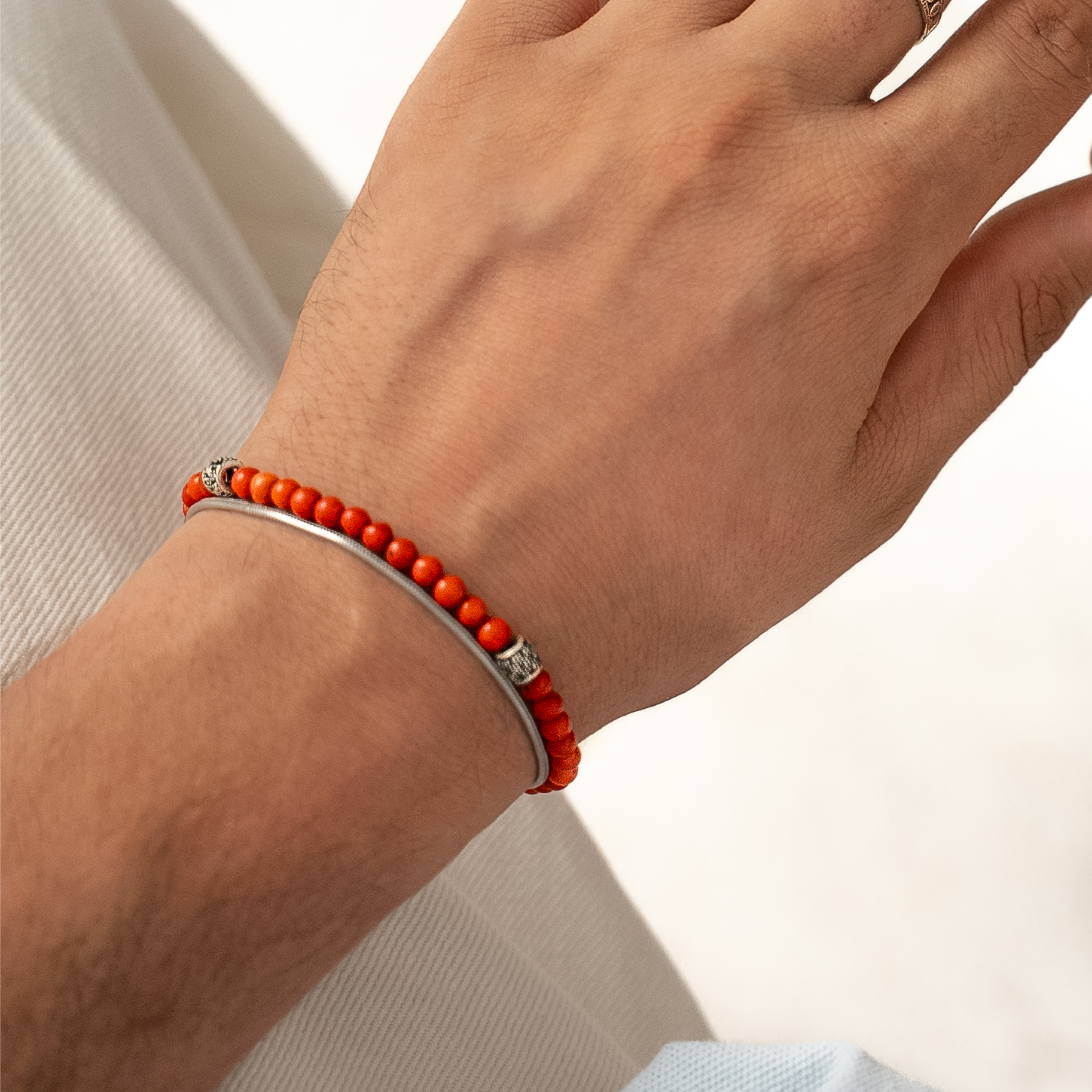 Morgan Bracelet