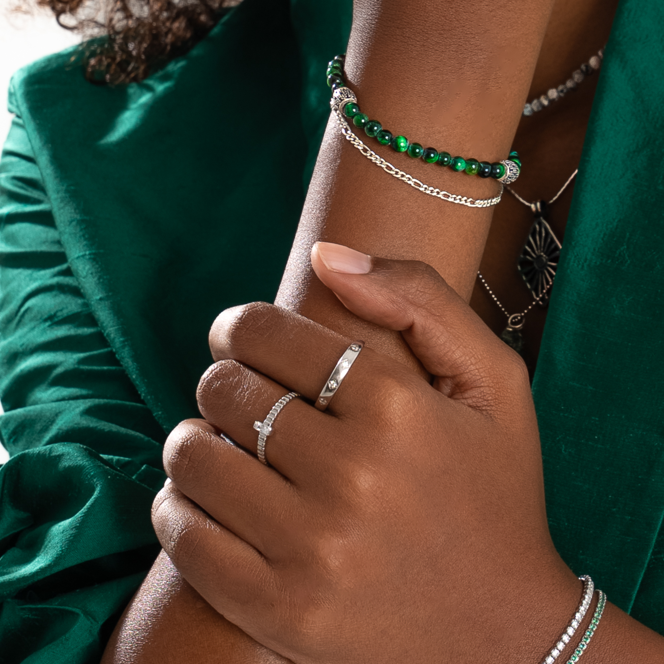 Namir Bracelet