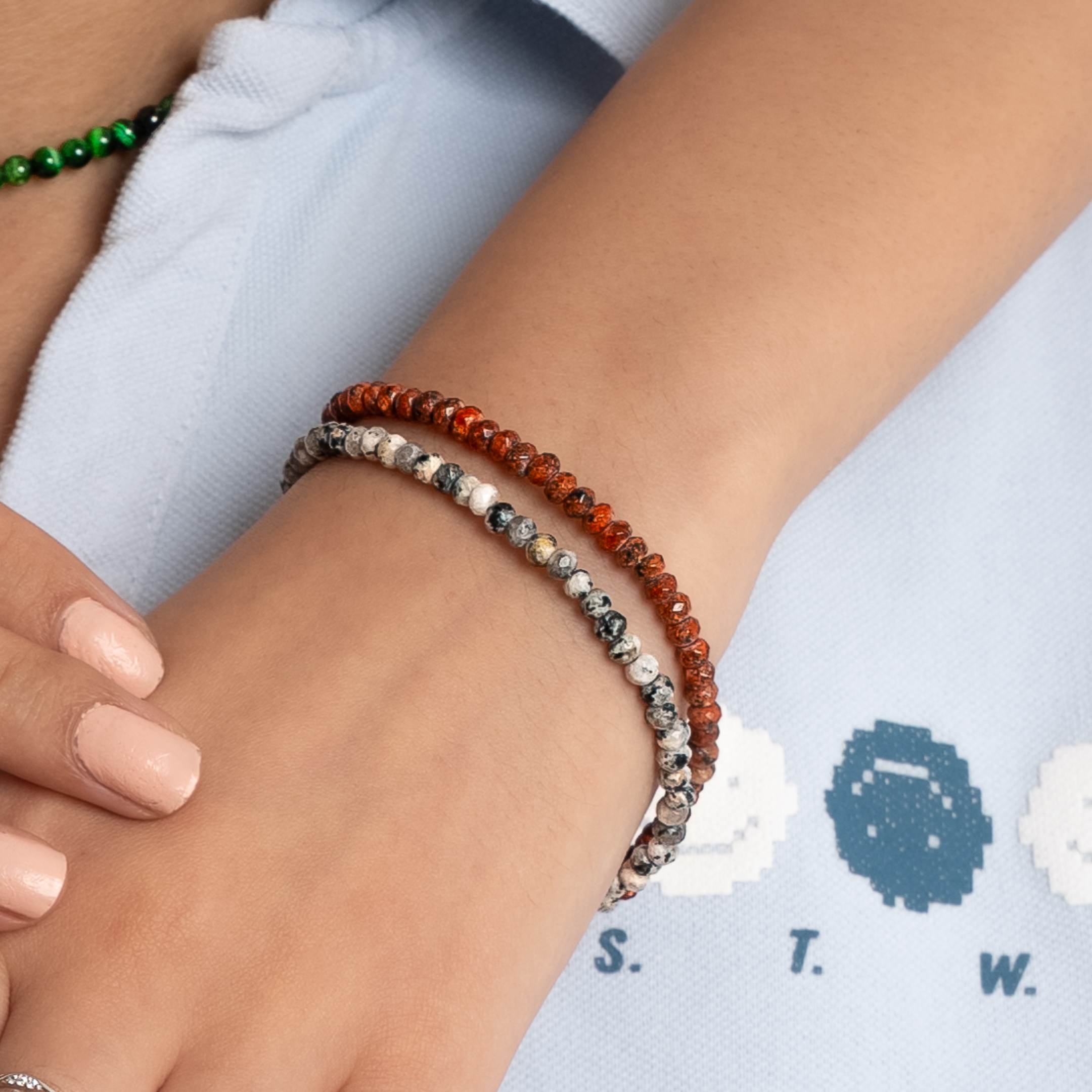 Rukham Bracelet