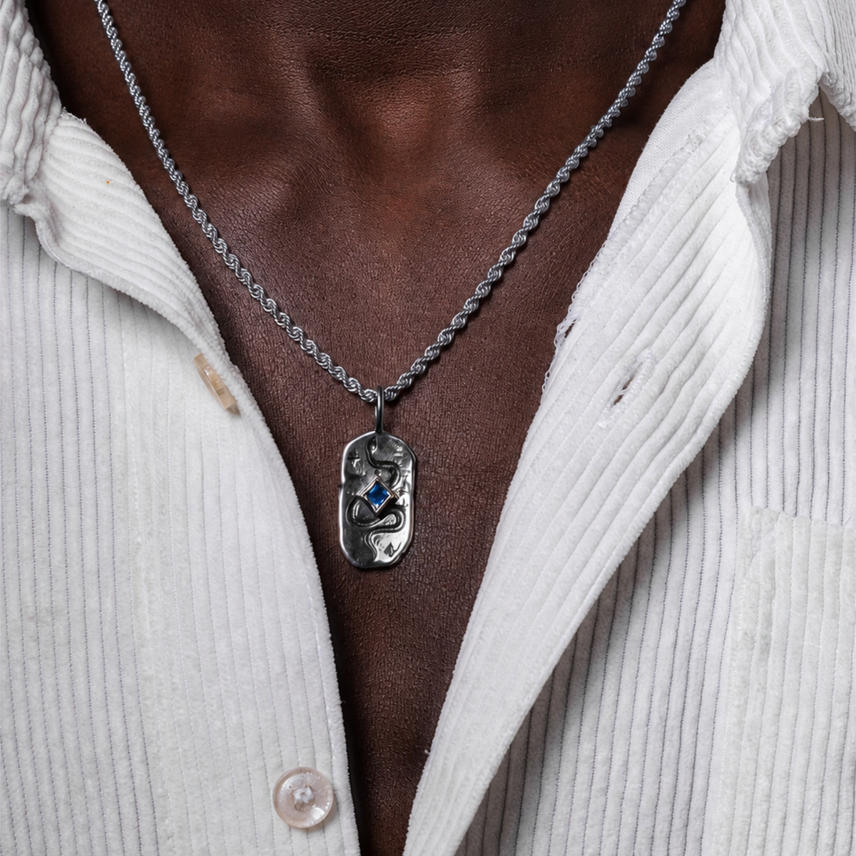 Thuaban — Rope Chain